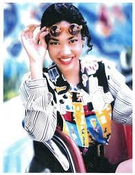 Vincredible__'s tweet photo. Before there was Jhene Aiko, Karruche or Cassie. One Blasian ruled them all.

Kimora Lee https://t.co/13QGWBp7Ro