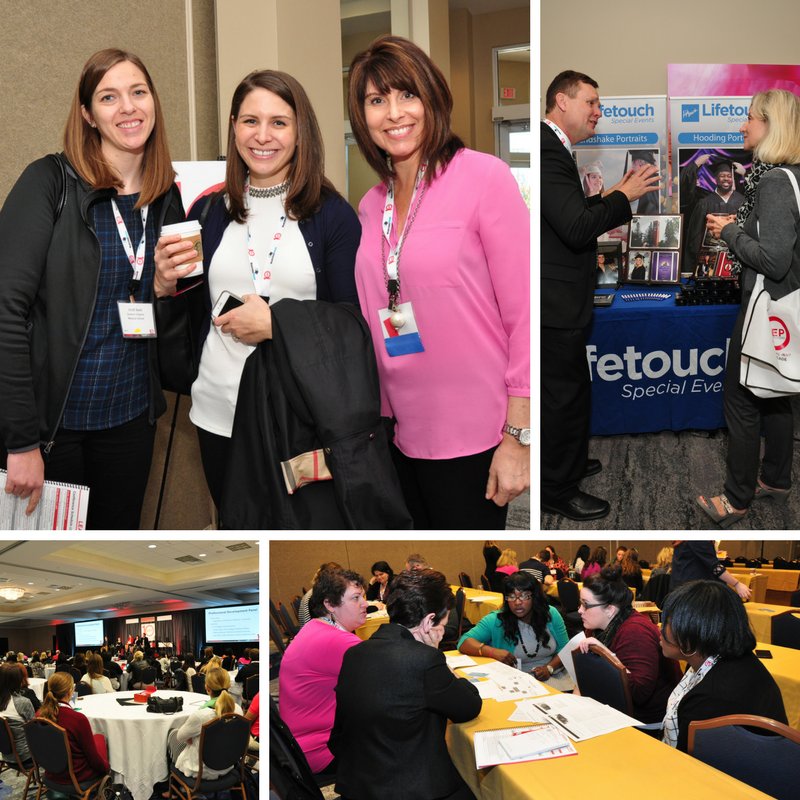 AEPconference's tweet photo. Joining us for AEP 2018? Be prepared for a full house - the conference is officially sold out! We're looking forward to seeing all of our planners in New Orleans at the end of the month #AEPCONF #AEProfs https://t.co/YFzLIarkkK