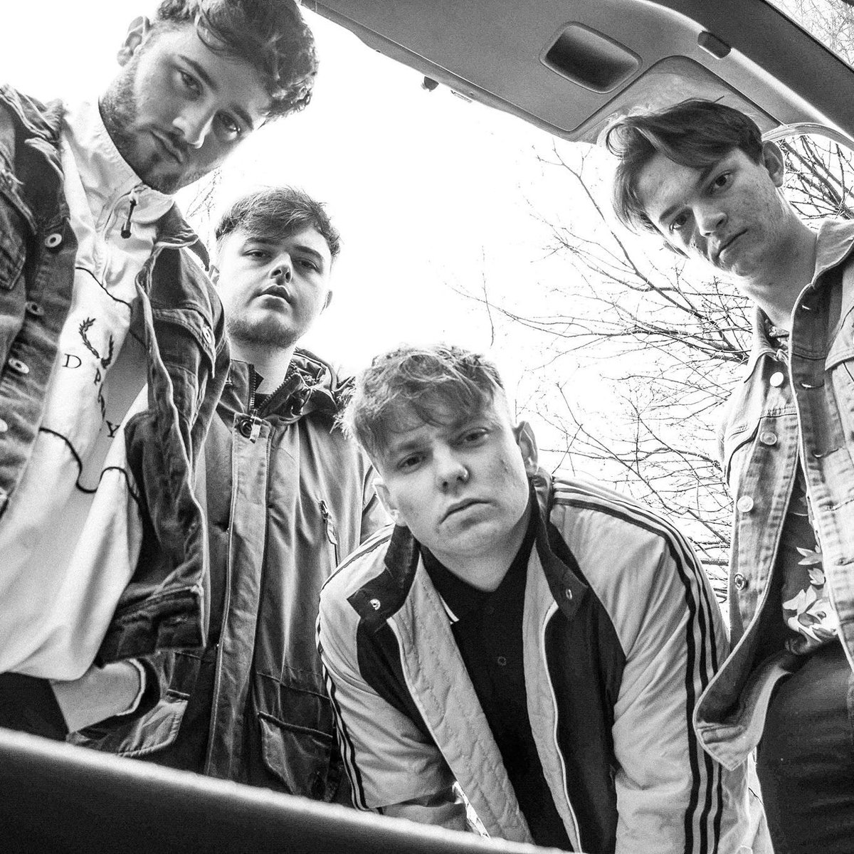 JohnOxley777's tweet photo. Check out this brilliant song #Last_Time by @the_arosa Alternative_Indie_Band From ✨Birmingham✨ The Arosa - Last Time https://t.co/jcuYuzftJa via @YouTube https://t.co/G0uX6sy3ZH