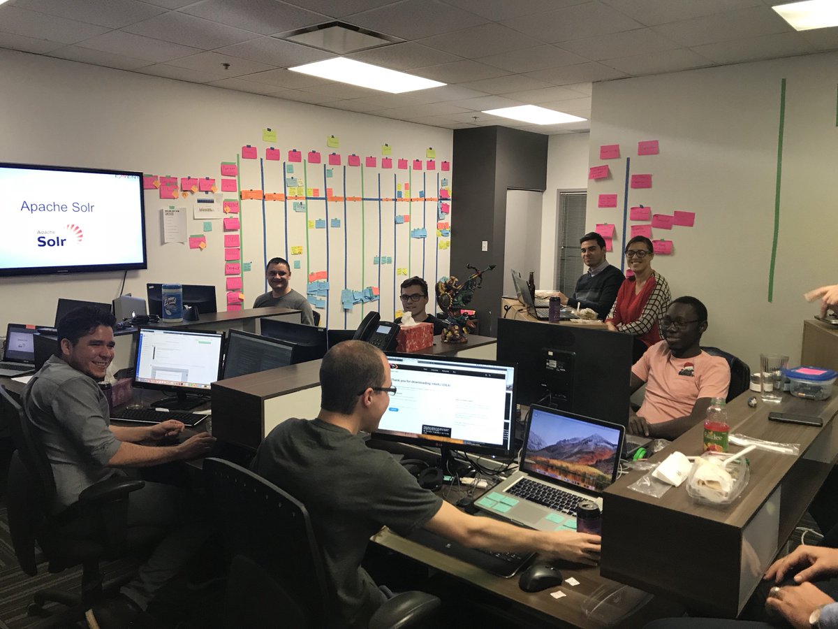 effenti's tweet photo. La formation chez Effenti !!! - https://t.co/MMqzuznRMr https://t.co/ndUmzCuQsu
