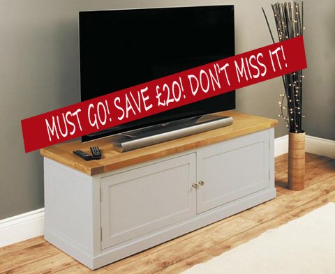 WorldIntUK's tweet image. Save £20 on this lovely TV Cabinet. Offer is valid only till 10/20/2018! bit.ly/2CNjC2G    #furniture #tvcabinet
