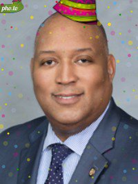 KairosGA_NC's tweet photo. Happy birthday Sen. @joeldford! Thanks for all you do from the folks at #KGANC! #ncpol #ncga https://t.co/CvaPdf00D4