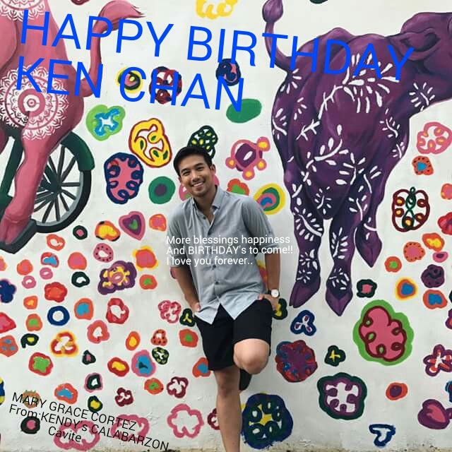 #HAPPYBIRTHDAYKENCHAN
<a href="/akosiKenChan/">Ken Chan</a> 
<a href="/aubreybahalla9/">Aubrey Bahalla</a> 
<a href="/akosiGHELAY/">𝓖𝓱𝓮𝓵𝓪𝔂 👩‍🚀 saw SVT & KSH 💙</a>
💕💕💕💕💕💕💕💕💕💕💕🎂🎂🎂🎂🎂🎂😘😘