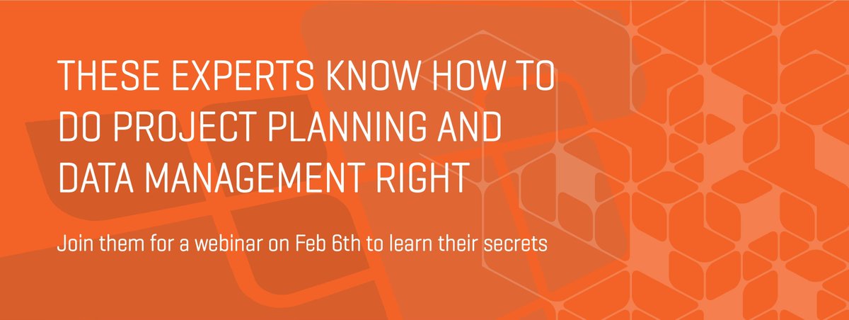 Planning–-everyone needs to do it, whether you're a global #architecture firm or a #designer on your own--but who really enjoys all the manual processes? Join us 2/6 @ 11amPT/2pmET, for a webinar on eliminating planning hassles. buff.ly/2DhJ2c1 #interiordesign #contractor