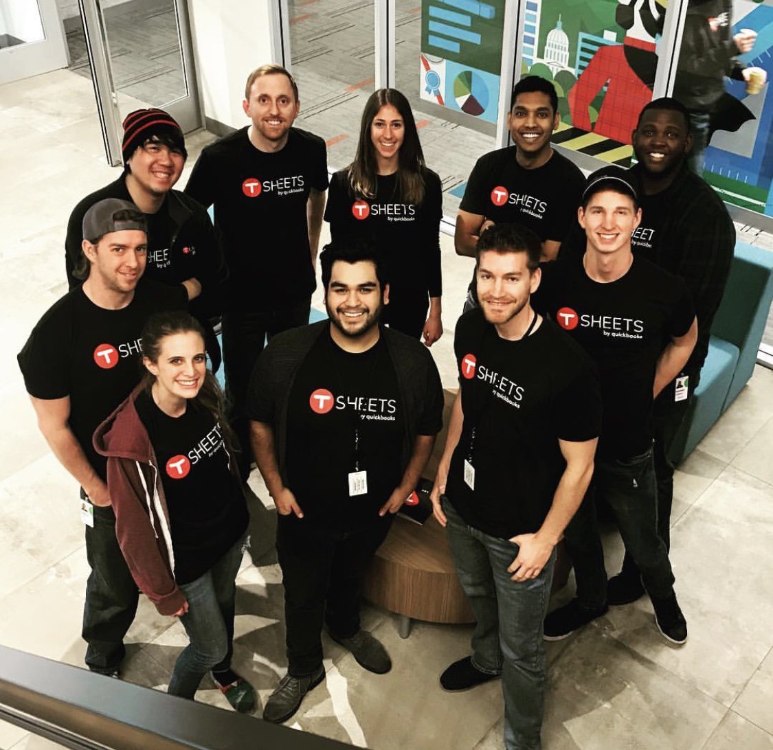tsheets's tweet photo. Happy #TSheetsTuesday! Here's a roundup of our favorite photos from the last week! Don't forget to share YOUR best pics! #InuitLife https://t.co/OOtFVSj1Fn