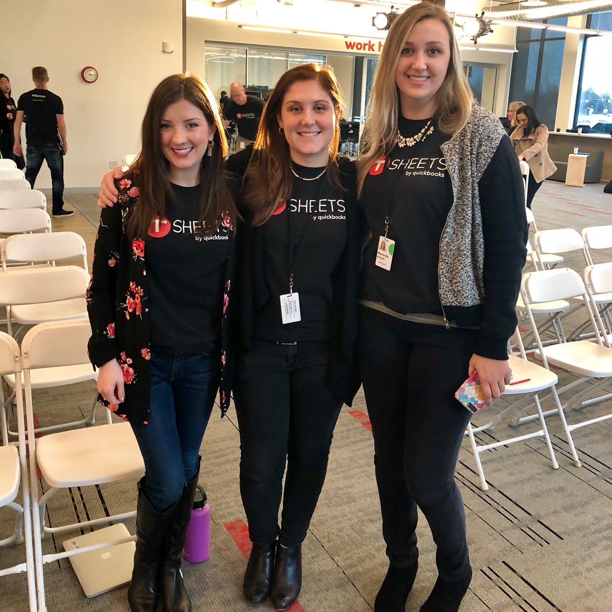 tsheets's tweet photo. Happy #TSheetsTuesday! Here's a roundup of our favorite photos from the last week! Don't forget to share YOUR best pics! #InuitLife https://t.co/OOtFVSj1Fn