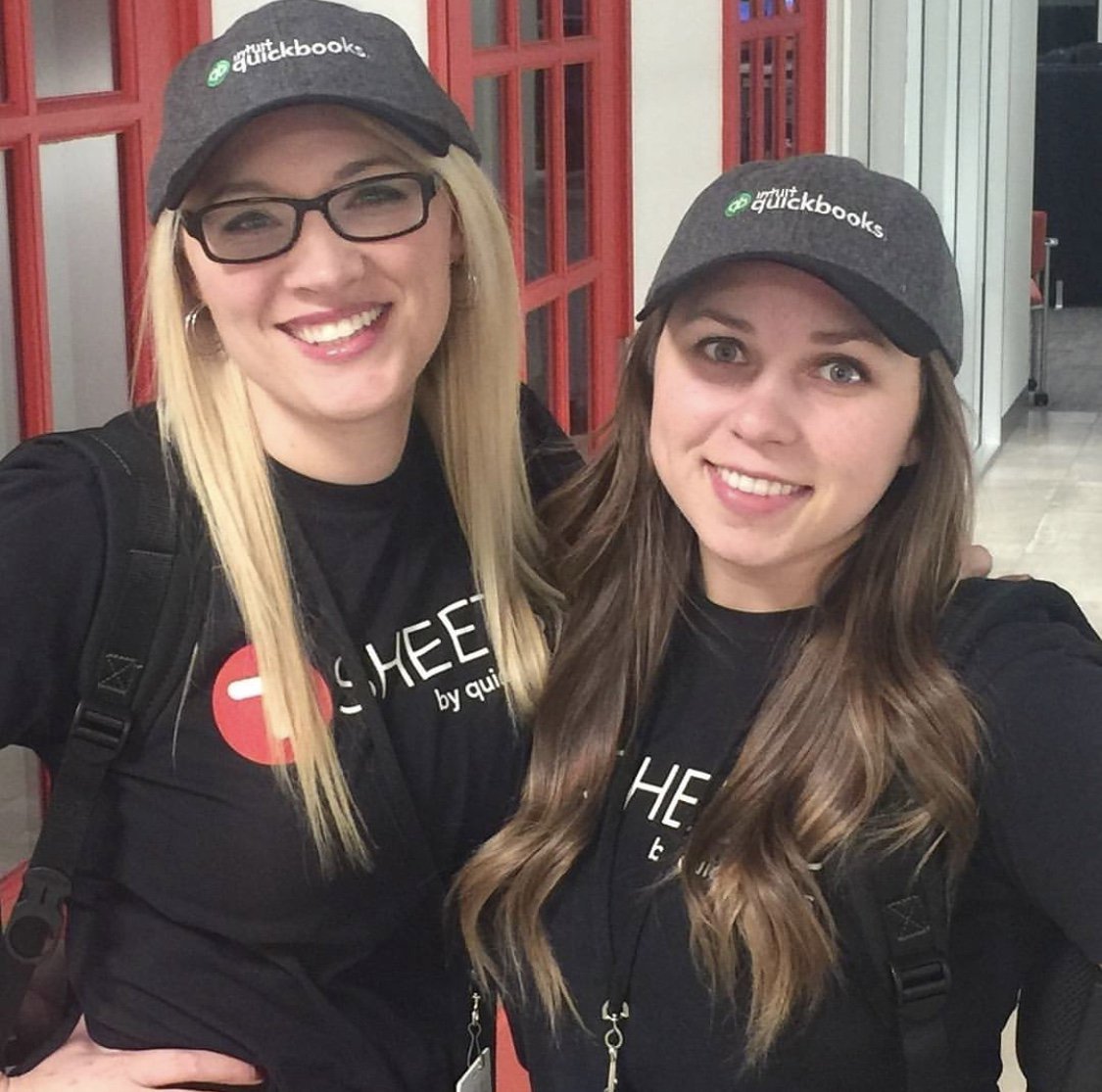 tsheets's tweet photo. Happy #TSheetsTuesday! Here's a roundup of our favorite photos from the last week! Don't forget to share YOUR best pics! #InuitLife https://t.co/OOtFVSj1Fn