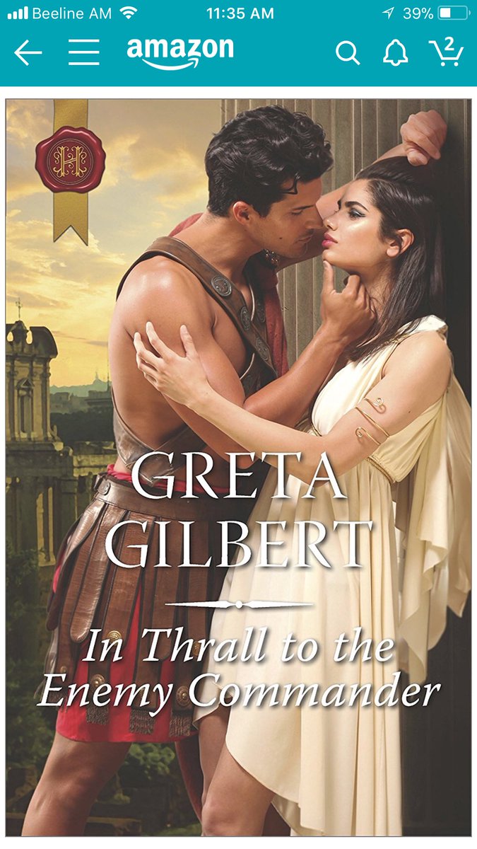 GilbertGreta's tweet photo. @MichelleLStyles @JenniAuthor Thank you for the shout outs! ☺️ I’m thrilled about the cover too! Here’s a screenshot of the US version. https://t.co/LaWitgptIz