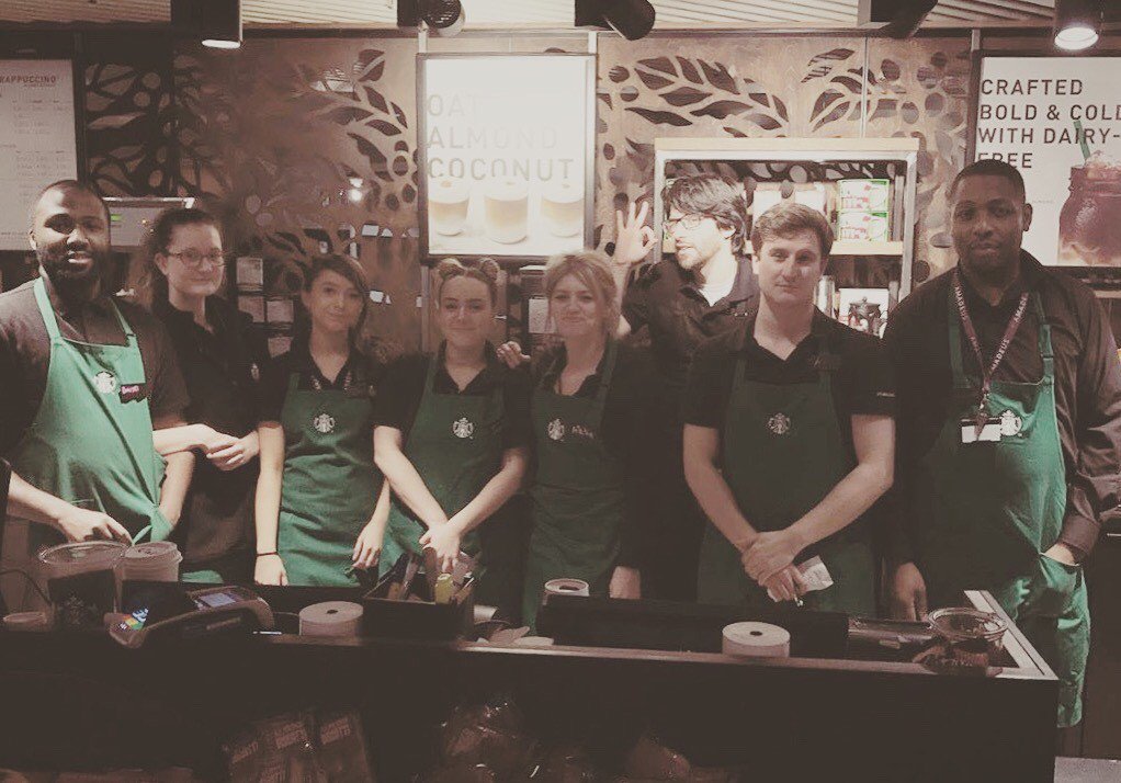 Starbucks_ICC's tweet photo. #tobeapartner https://t.co/OFzzaBH002
