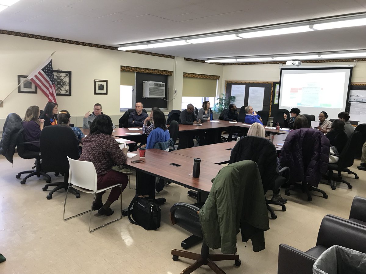 Madison High School tweet media