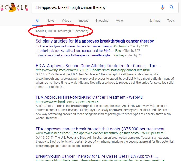 OncologyFox tweet media