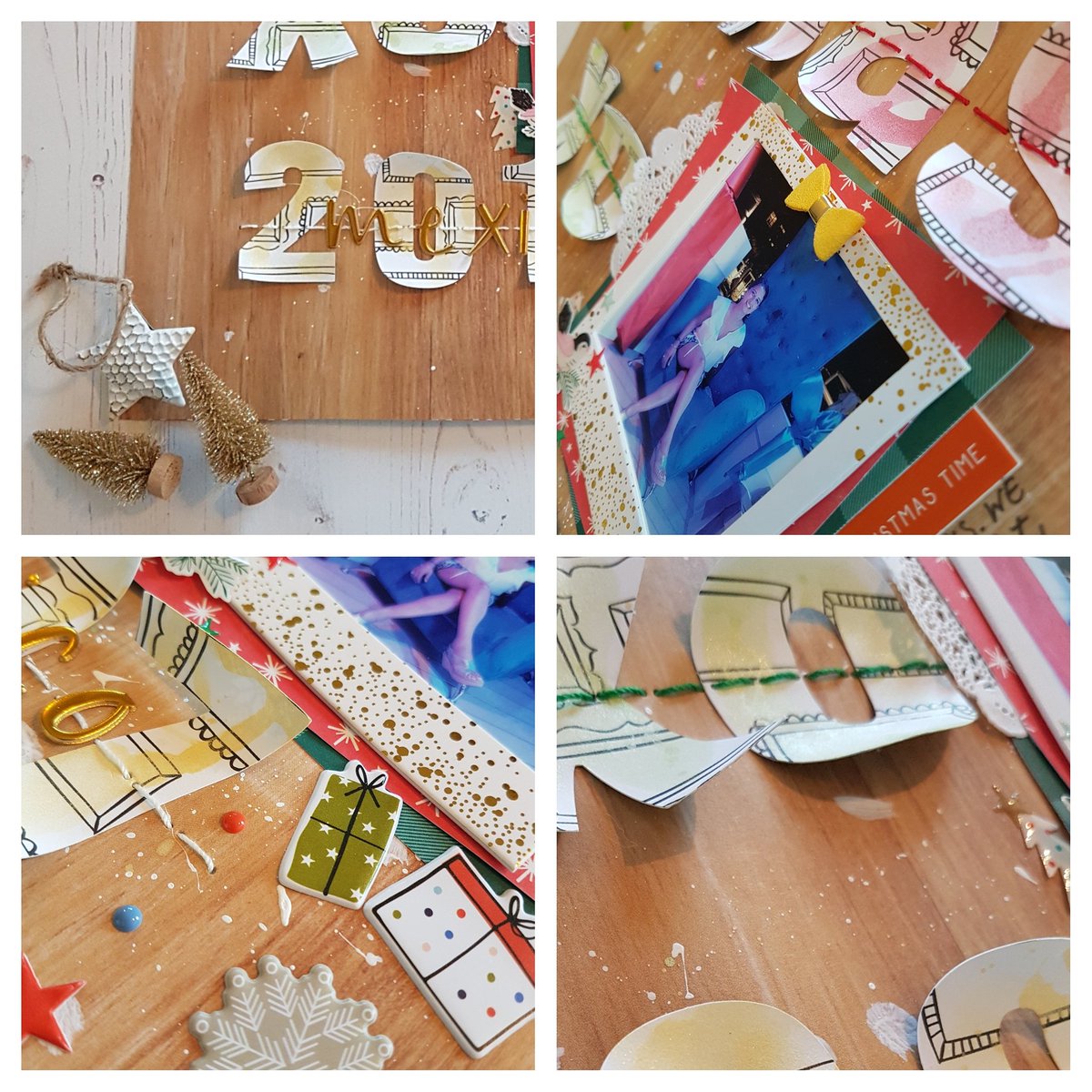 Madie Ager-Warner tweet media