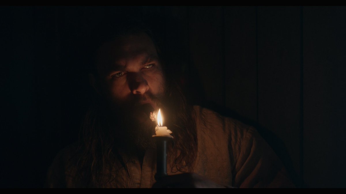 So excited to be nominated for Best Photography, Drama! #CdnScreenAwards #Frontier