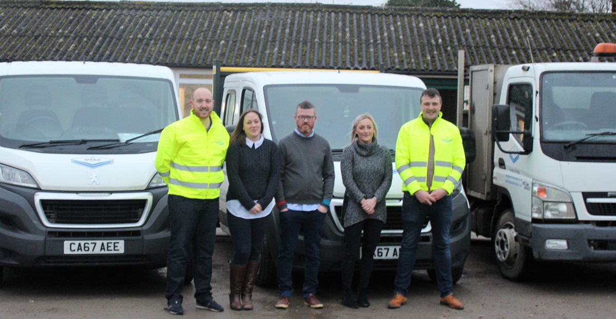 TMAK_Ltd's tweet photo. Team photo time!Celebrating our re-branding with team photos of our dedicated office and site staff. https://t.co/DKCpu4QiUF