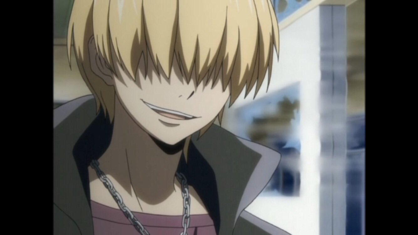 白凪 Layar 92 家庭教師ヒットマンreborn という作品に出てくるベルフェゴール 金髪 と マーモン 4枚めの赤ん坊 は作中一切素顔が明かされないのでオススメです 突然のリプ失礼しました T Co Wbmtgyxdm3 Twitter