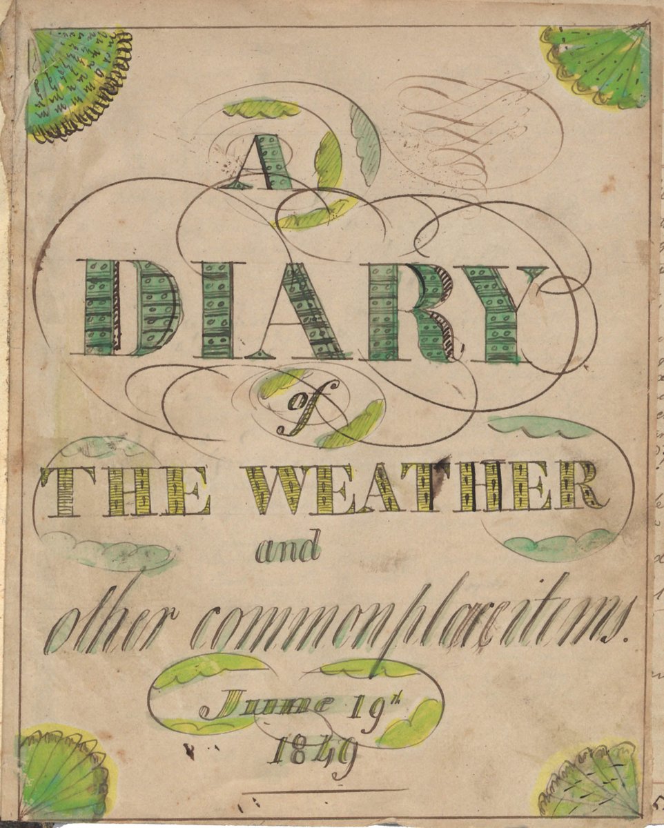 ruralcolonialNS's tweet photo. Pleased to now be teaching with the fully digitized #JamesBarryDiary - funded by @eCampusOntario, and supported by #BrockU Centre for Pedagogical Innovation and @NS_Archives - classroom-based crowd transcriptions will make his 56-year-long diary fully available for research. https://t.co/9wQUaoqSjZ