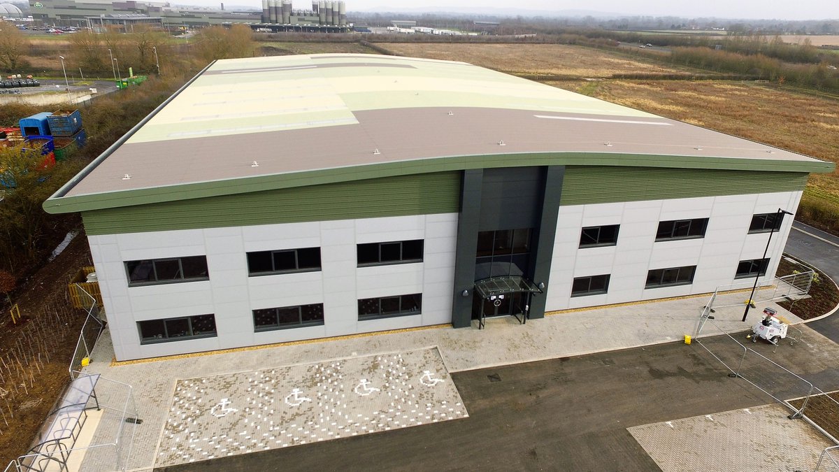 Parkway Construction tweet media