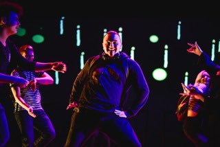 pauljenx's tweet photo. Huge thanks @pork_pies & @sandrabalans for helping to get this amazing teenage ensemble to the #WalesTheatreAwards for #twenty16. We couldn’t have done it without you @Iolo_Platfform @TheWelfare1 @theatriolo https://t.co/skdLuldRns