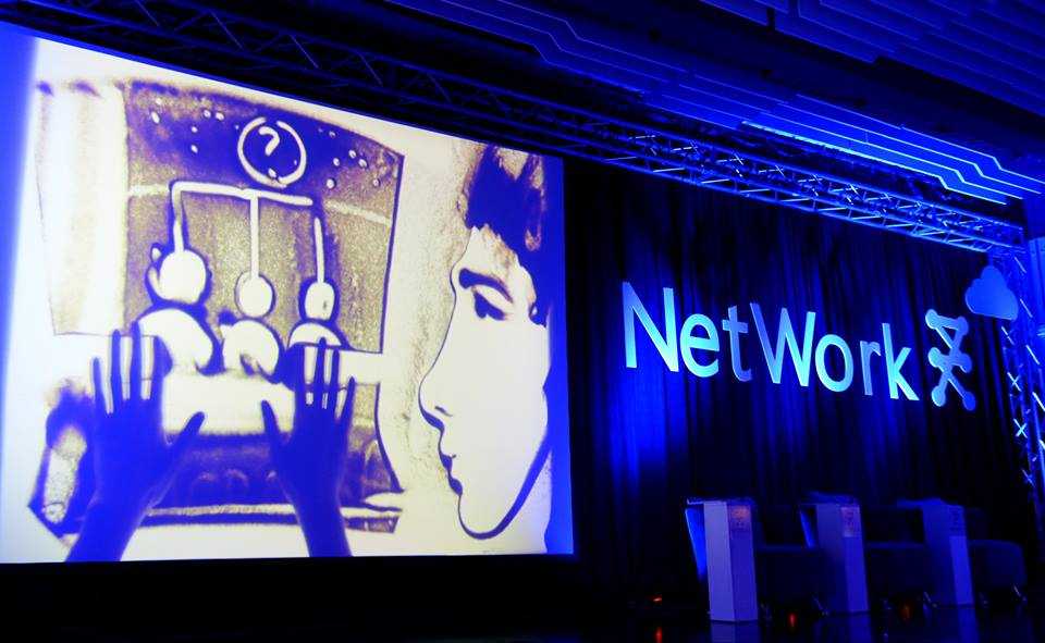 networkbih's tweet photo. Looking back to 2017 and #msnetwork7, we've got a lot of great memories. See you at #MSNetwork8 #MakeItCloud #Microsoft #technology #innovation https://t.co/tQPNEQVN3L