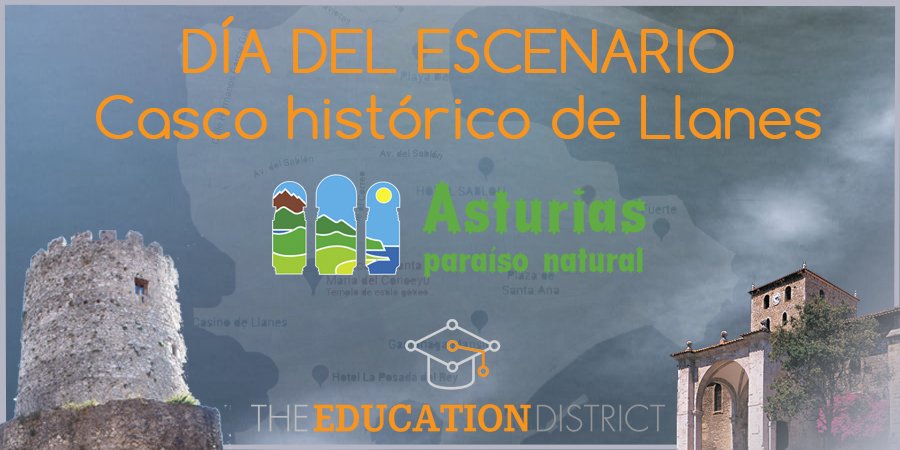 DiscoverTED tweet media