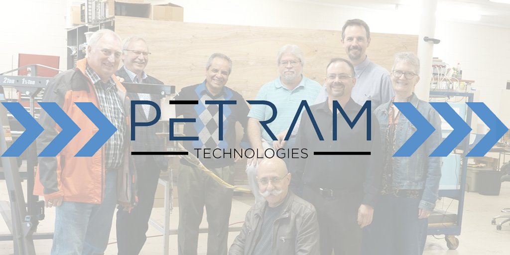 Congratulations to Petram Technologies for building its entire advisory board through #TheExecRanks! Read their story to find out how they did it. goo.gl/fGWsaz