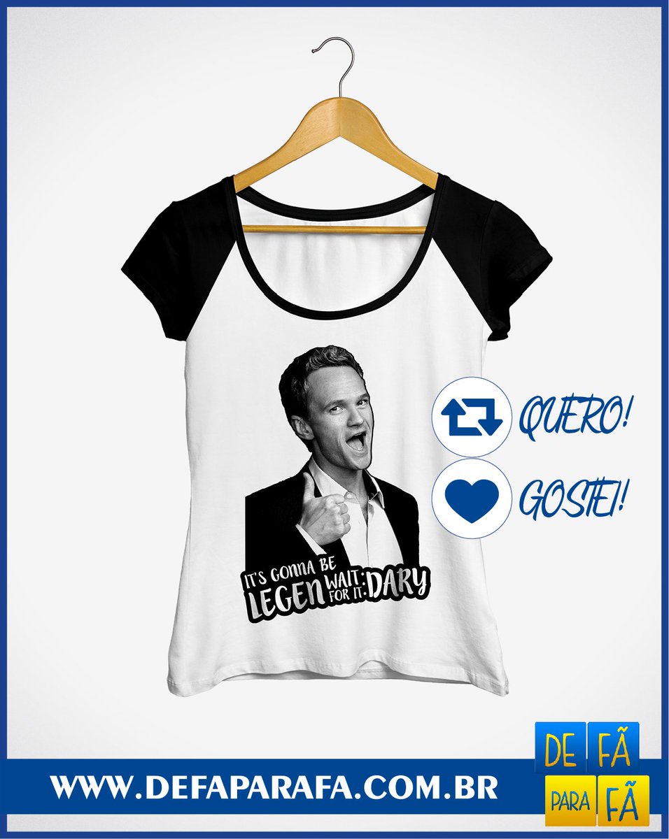 Defaparafa_'s tweet image. O que os fãs de How I Met Your Mother Brasil me dizem? #HIMYM