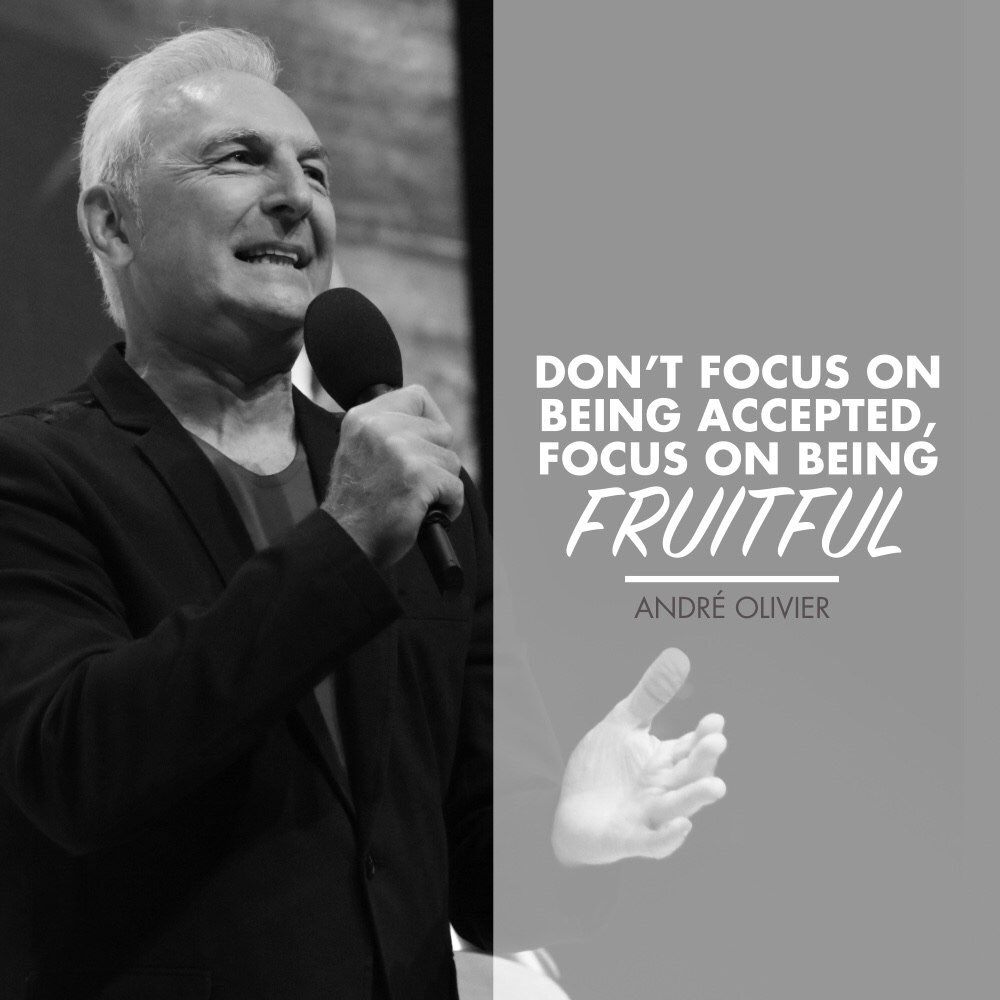 LifeByDesignTV's tweet photo. January is a great time to focus our lives and become fruitful. Be encouraged by Ps @andregolivier on @LifeByDesignTV FRI 5am eTV // SAT 9am TBN (DStv 343) https://t.co/Ag7LiRsNDP