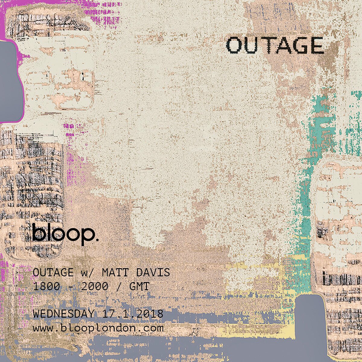 OUTAGE tweet media