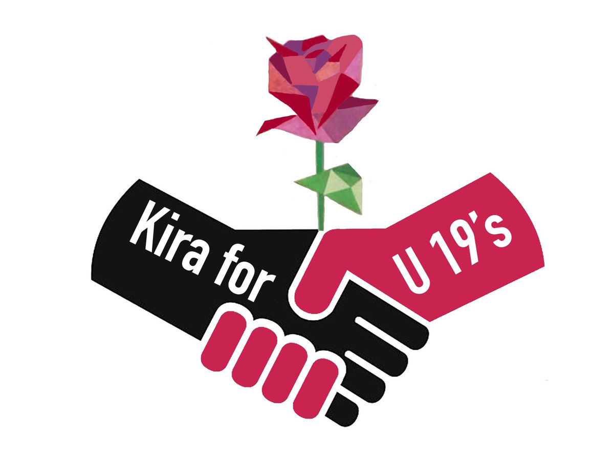 kira_millana's tweet image. Campaign launch coming: m.facebook.com/KiraForLabourU… #KiraforU19s 🌹 #Labour