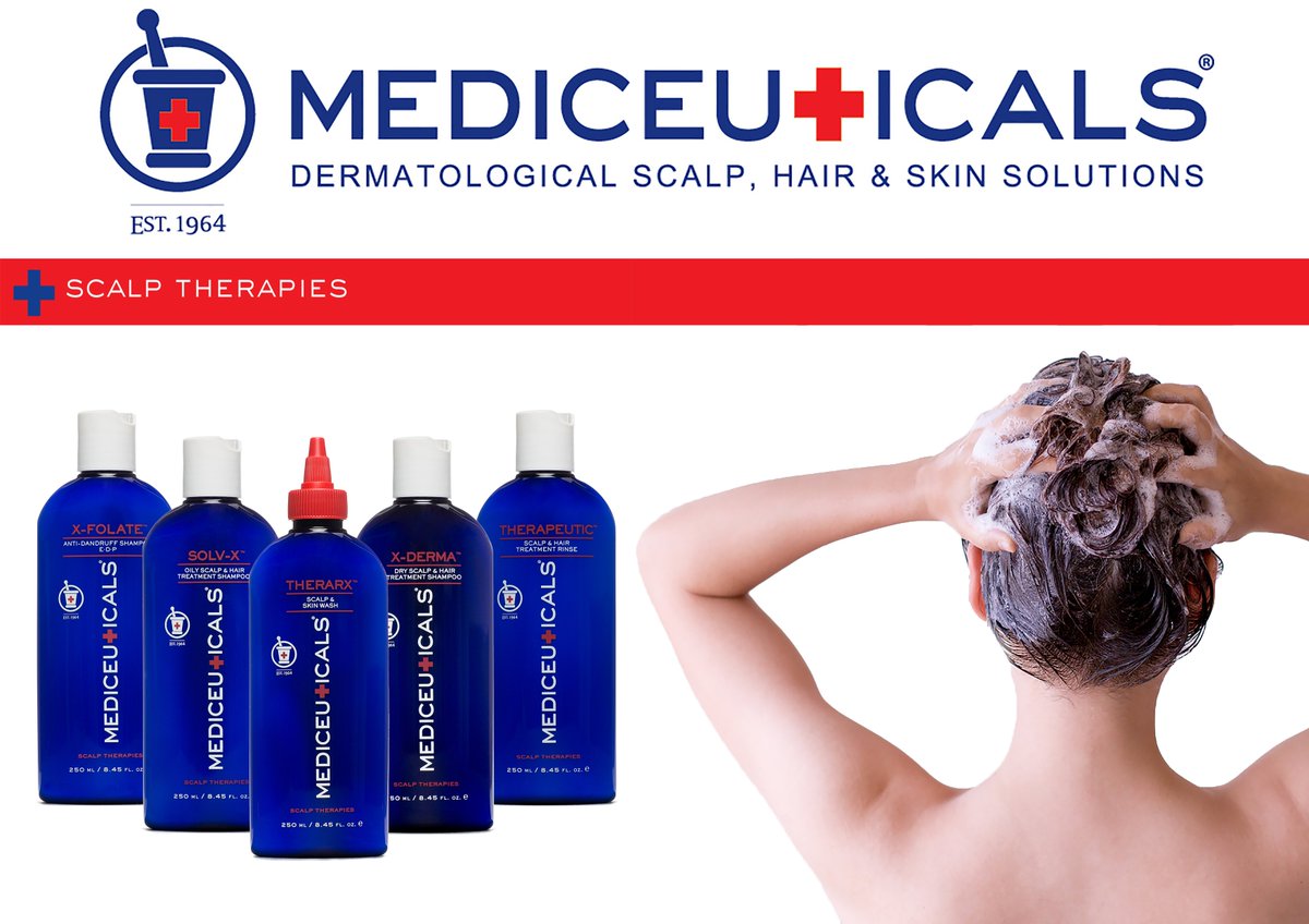 Mediceuticals tweet media