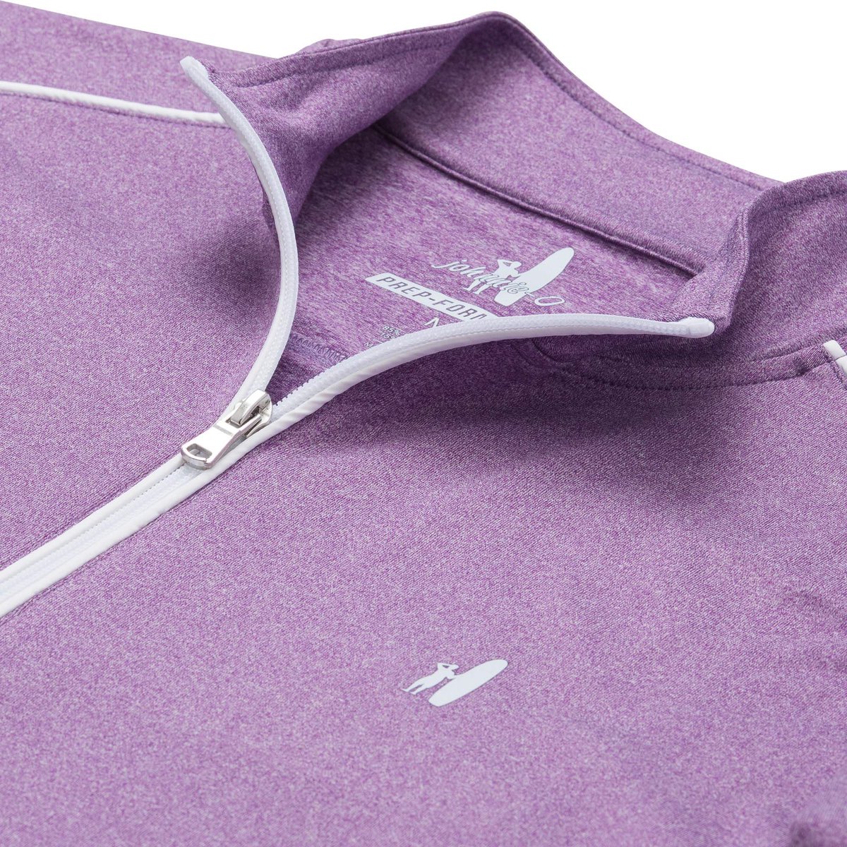 johnnieO's tweet image. There’s a reason we get to bring back the same great pieces no matter what the season. Because they just plain work. Like the ‘Lammie’ 1/4 zip in #prepformance tech. Easily Found at 📲 bit.ly/2FJC7a6