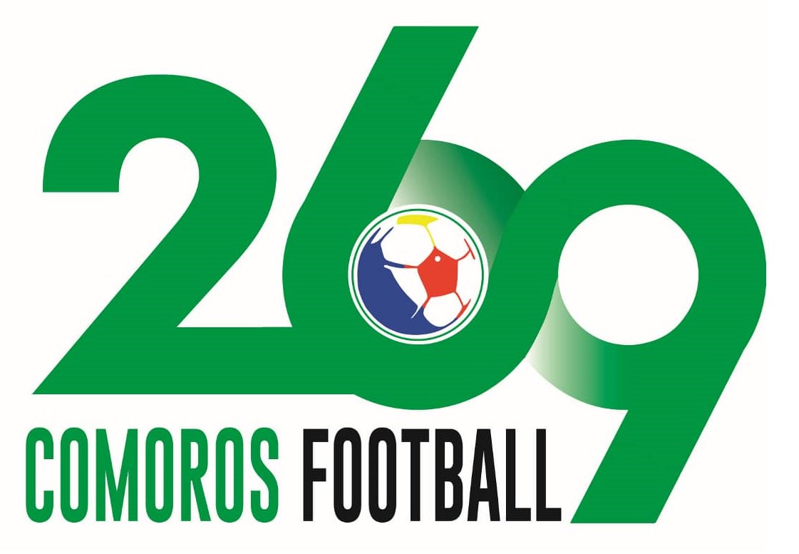ComorosFootball's tweet photo. A new year for a big project.
He is coming, soon you will discover it.
Un Grand Merci Γ @aLiMroiviliSoef pour ce nouveau logo.
#ComorosFirst π°π²ππ #AlwaysForward #CF269 #NouvellePhotoDeProfil https://t.co/gv1v05zPGu