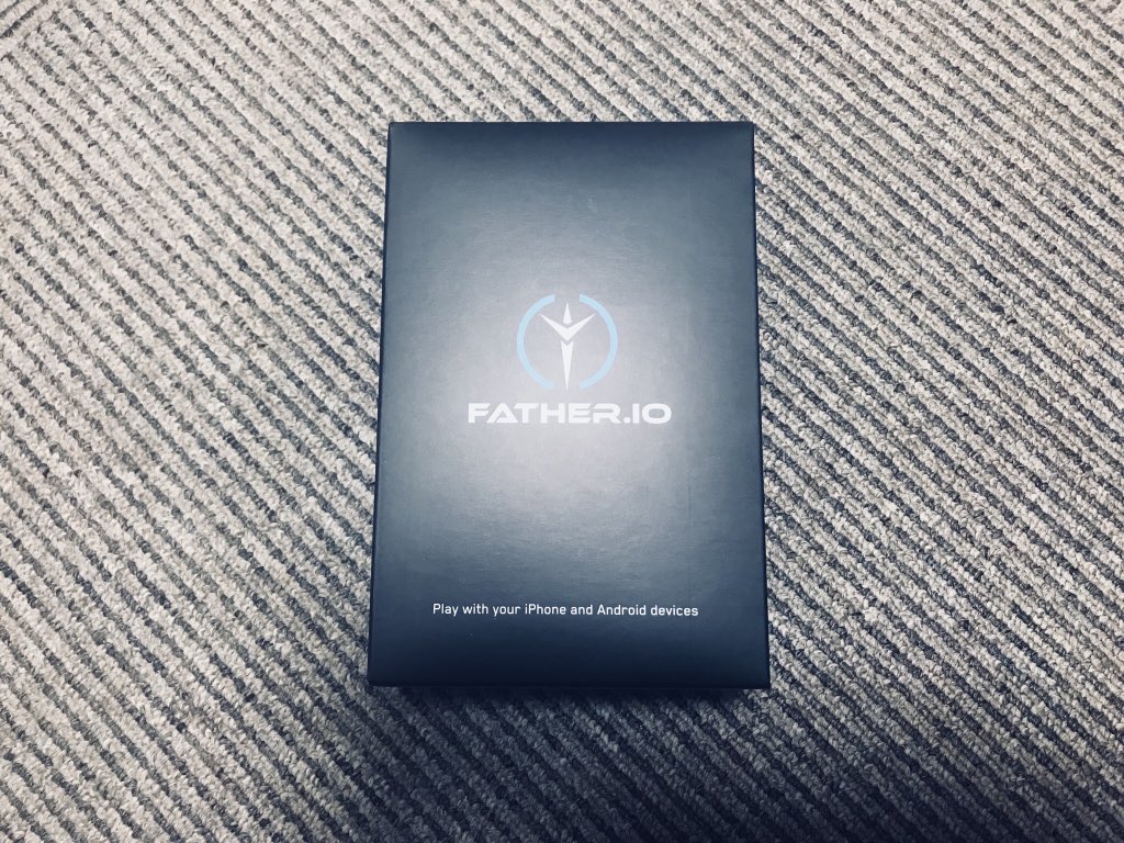 yuk0_jp's tweet photo. 我が家に新しいオモチャがやってきた。
https://t.co/lyQPzNP0ov
#fatherio https://t.co/XF4SEEoxmB