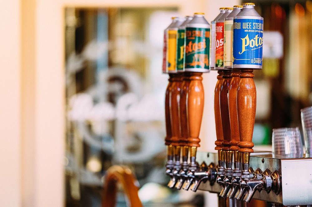 Make <a href="/PearlStreetBrew/">Pearl Street Brewery</a> &amp; <a href="/PotosiBrewingCo/">Potosi Brewing Co</a> two stops on your next trip along the <a href="/WI_GreatRiverRd/">WI Great River Road</a>! ow.ly/RkZN30hKp4V #wisconsingreatriverroad #WI_GreatRiverRd #breweries #roadtrip #scenicdrive