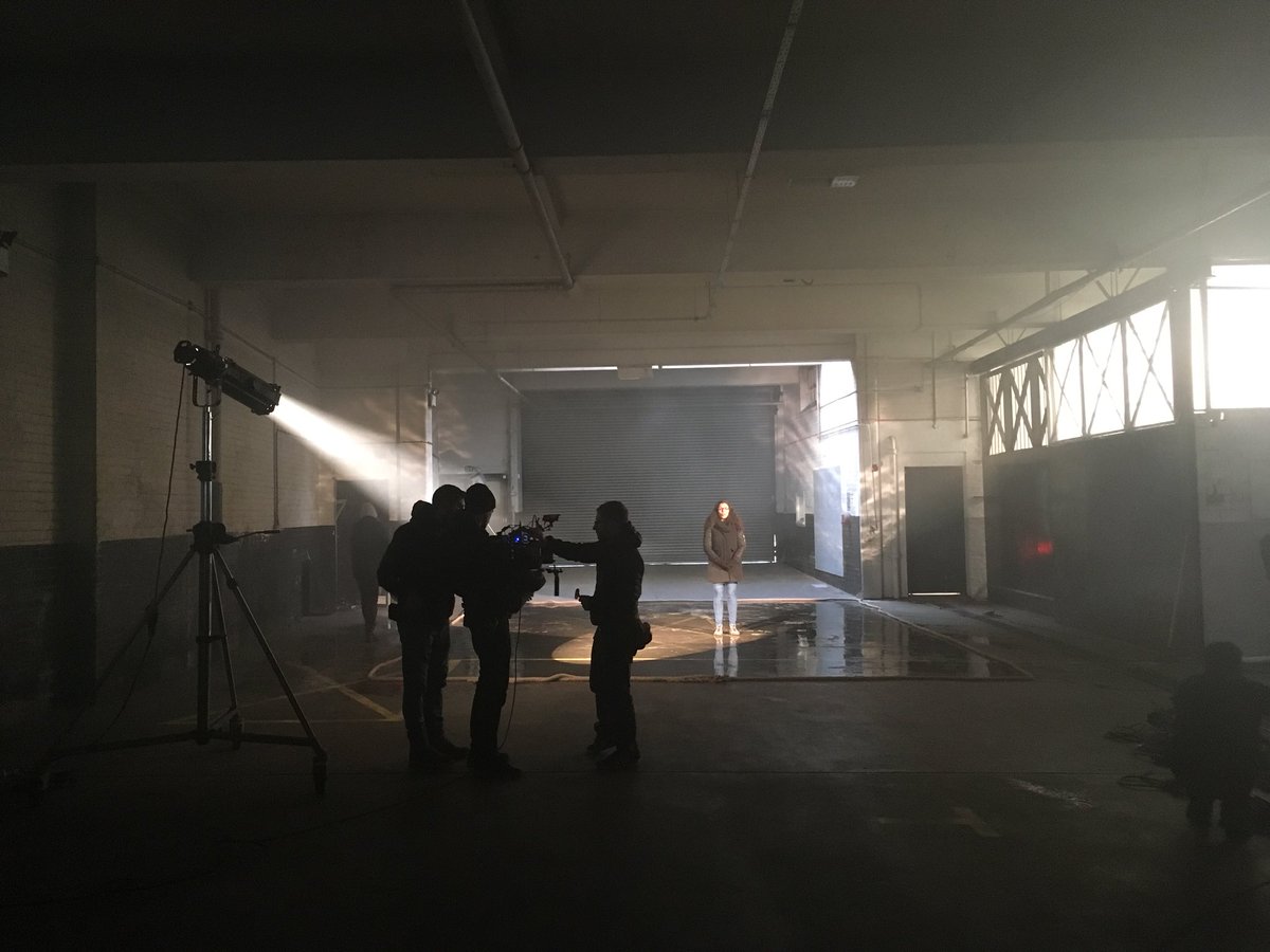 TheRSC's tweet photo. #behindthescenes at The Duchess of Malfi shoot 📸🎥 https://t.co/ntbM8bo4lx