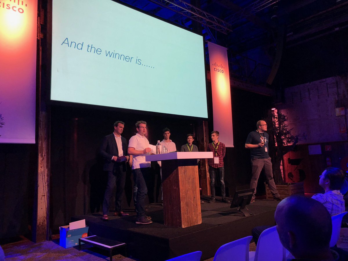 The S-Unit tweet media