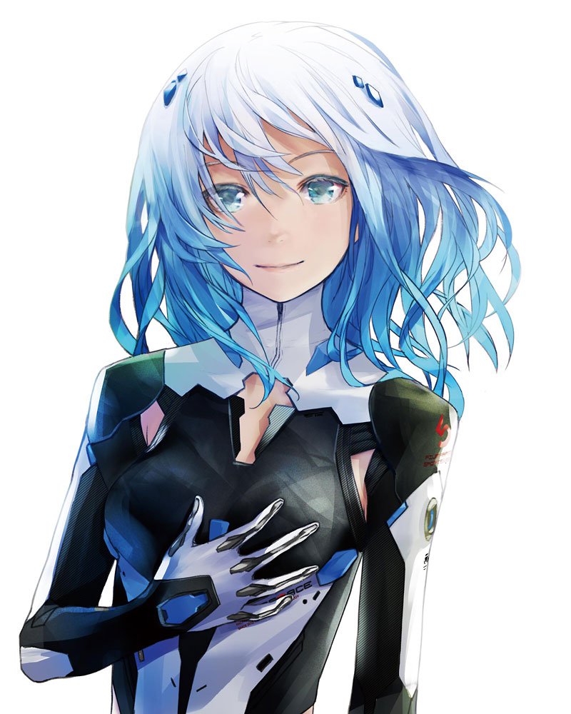 Joe兵衛 Cool 18 レイシア Beatless メカバレを 人間と認識されていた存在が機械であると認識されること と定義した場合 魂はありません という発言に代表されるように自らの全てが かたち であることを提示し続ける レイシアという存在は 人の姿を