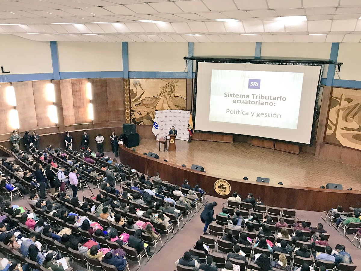 UTN_Ibarra's tweet photo. En @UTN_Ibarra se firma importante convenio con @SRIoficialEc para constituir el Núcleo de Apoyo Contable y Fiscal e impulsar la formación en temas económicos en nuestra casona de estudios. https://t.co/Atclb5YoQ9