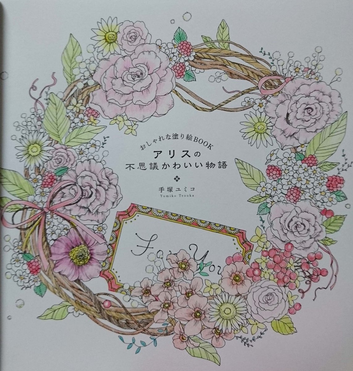 直送商品 手塚ユミコ 原画 ボールペン画 絵画 タペストリ Divinia Com Tr