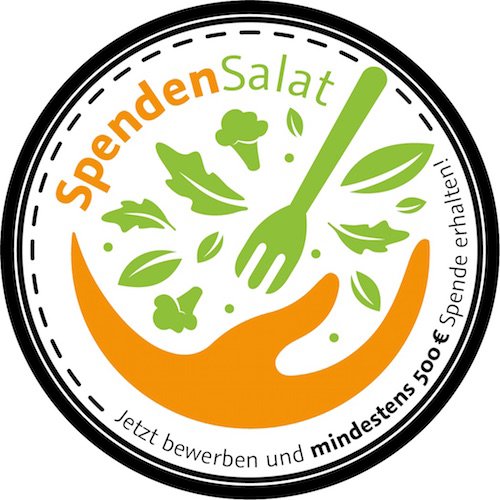 Noch bis zum 31.01. können sich #gemeinnützige Einrichtungen in einem 5km-Umreis um den #LandschaftsparkHerzberge in #BerlinLichtenberg für unsere #Spendenaktion "Spendensalat" bewerben und mind. 500 Euro gewinnen: stadtfarm.de/spendensalat/ #lichtenberg #vereine #guterzweck