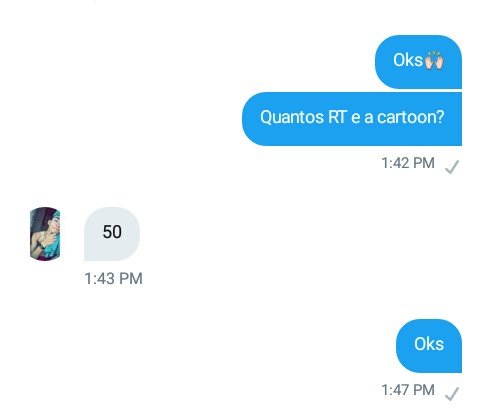 Vamos 50 rt's pro <a href="/DKDesenhos_/">• Dk Desenhos 🀄</a>  me fazer uma Cartoon
<a href="/HoofOfc/">Fernando</a> @Luffydrawingz @PohaGustavinn @BuubyZenhaah @The_King_177 @PohaiFrost <a href="/FaelTaffa/">T a f f a</a> <a href="/PardoOUrso/">JOTTO</a> <a href="/canal_cinema/">Canal Cinema</a> <a href="/LesmaChapada/">Lesma #200k</a> @mafiagangteam <a href="/Skinninho/">Skinner</a> 

Mals por marcar vcs :/