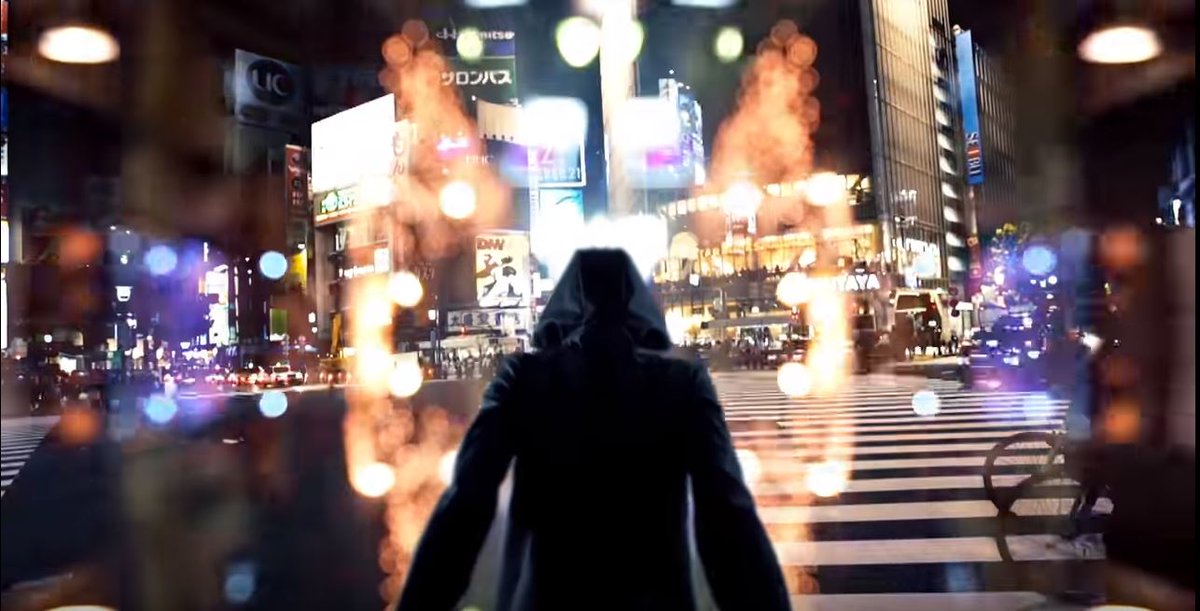 🇯🇵 Nouveau clip made in Japan pour <a href="/Hajemusic/">Haje</a> et leur titre Une vie sans exceptions ! 🇯🇵 
A voir vite par ici 👇youtu.be/vmvo8VGWNyE