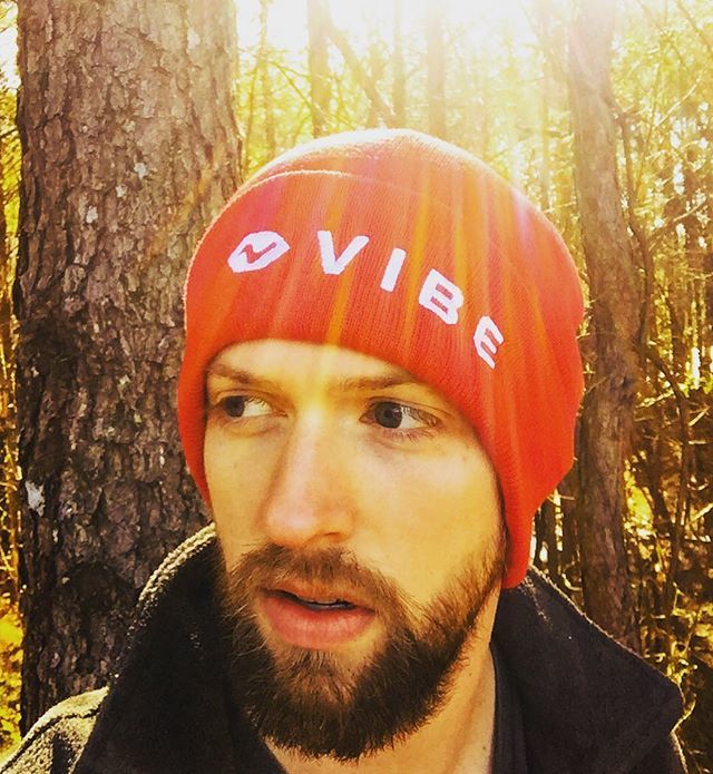 Because #adventure doesn’t stop when the weather gets cold! #whyivibe
•
•
•
#vibekayaks #vibegear #beanie #beanieseason #adventureawaits #getoutside #outdoorliving ift.tt/2DjDdee
