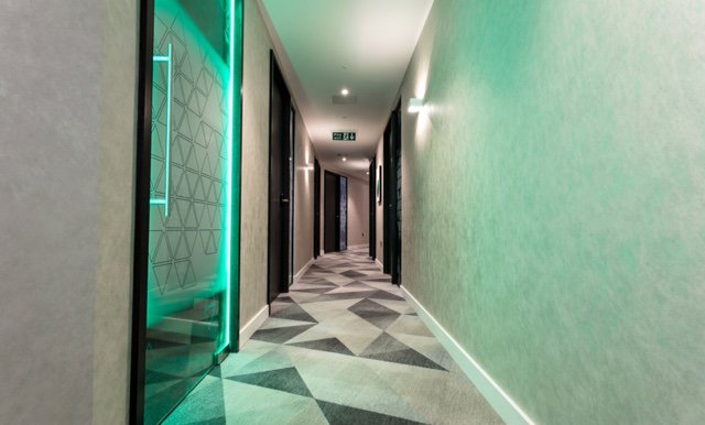 From the Oxford House in #Newcastle to Clarendon offices in #Bath! Read more about the recent #design projects we've been involved in: muraspec.com/blog/post/what…

#interiordesign #tuesdaythoughts