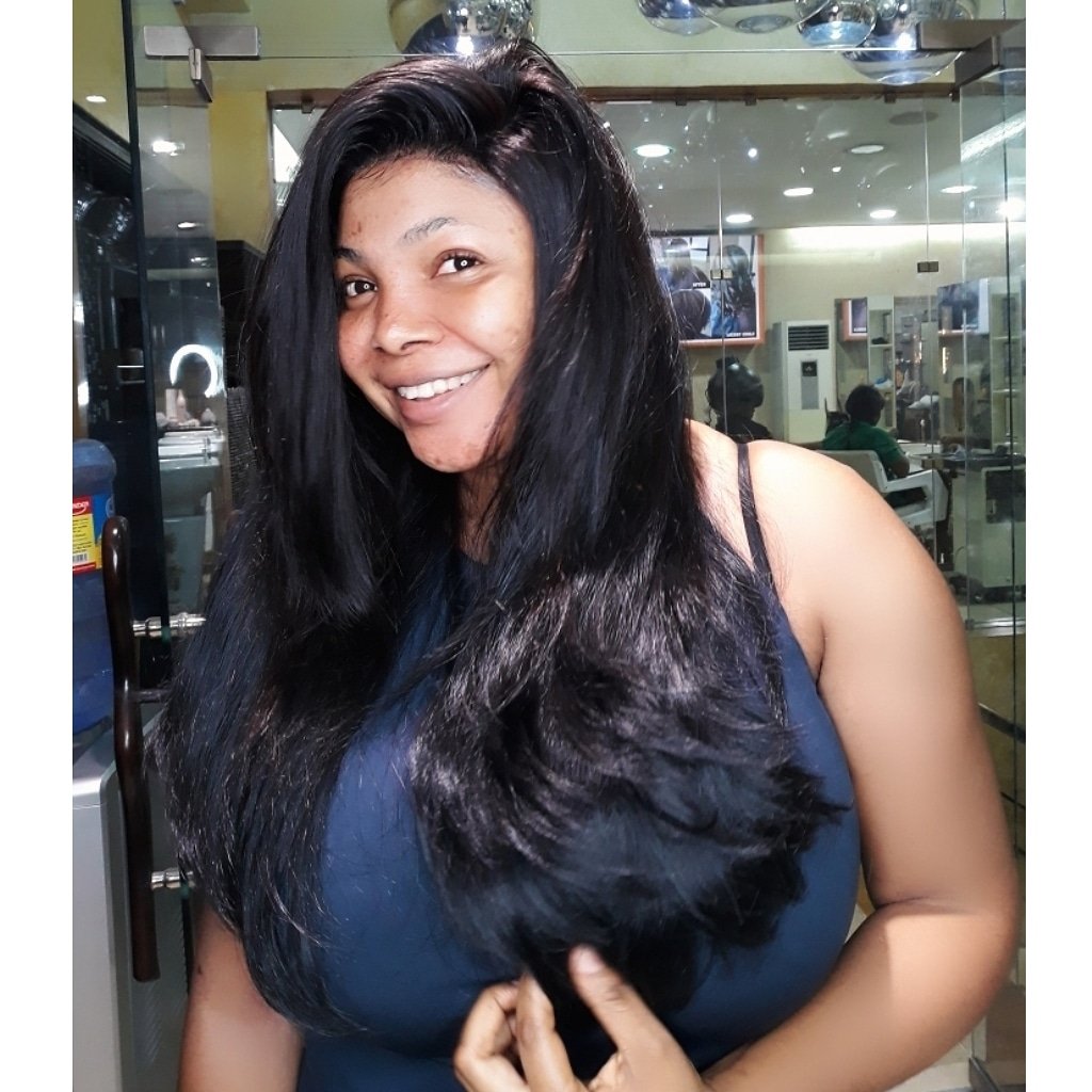 Walk In Black Hair Salons Near Me In Arlington,TX | the lanky lad