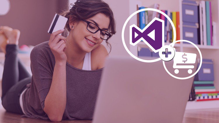 JavaScript_Max's tweet image. ASP NET CORE - ANGULAR 2 E-Commerce App
☞ go.edusavecoupon.net/Bk9tTWHVf

#javascript #react #angular #angularjs