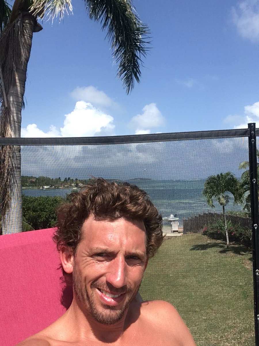 Bientôt prêt pour la rentrée 🌴🌞🏄‍♂️ 🏇💨💨💨