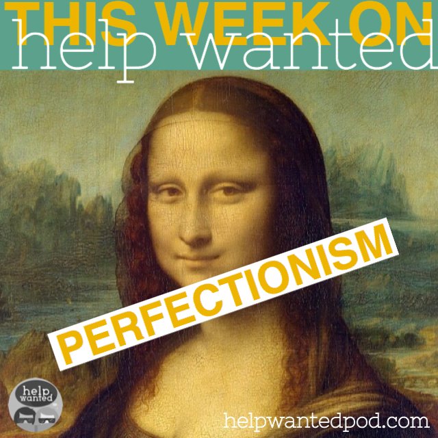 Help Wanted tweet media