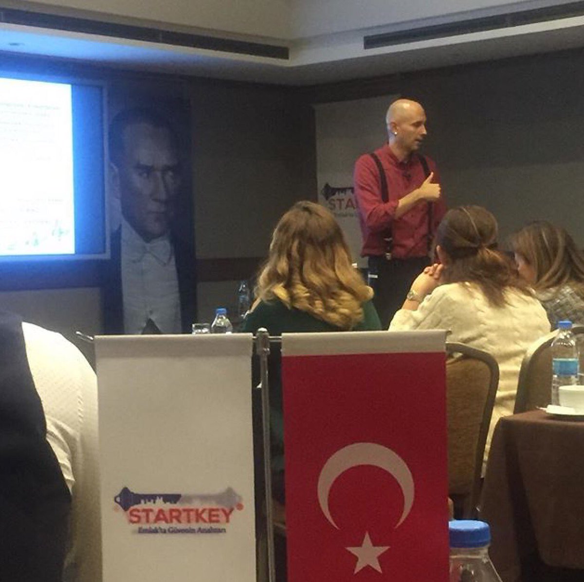 kursat_tuncel's tweet photo. #satışeğitimi #eğitim #startkey #satışküpü #tırtıldankelebeğe #gayrimenkul #sistem #kürşattuncel https://t.co/X6RWCyhn4S