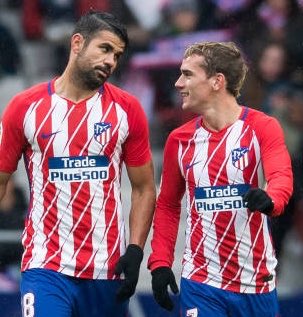 TheHeadtoHead's tweet photo. RT for Costa &amp; Griezmann🇪🇸🇫🇷
LIKE for Morata &amp; Hazard🇪🇸🇧🇪 https://t.co/zd4Z3QJ1VM